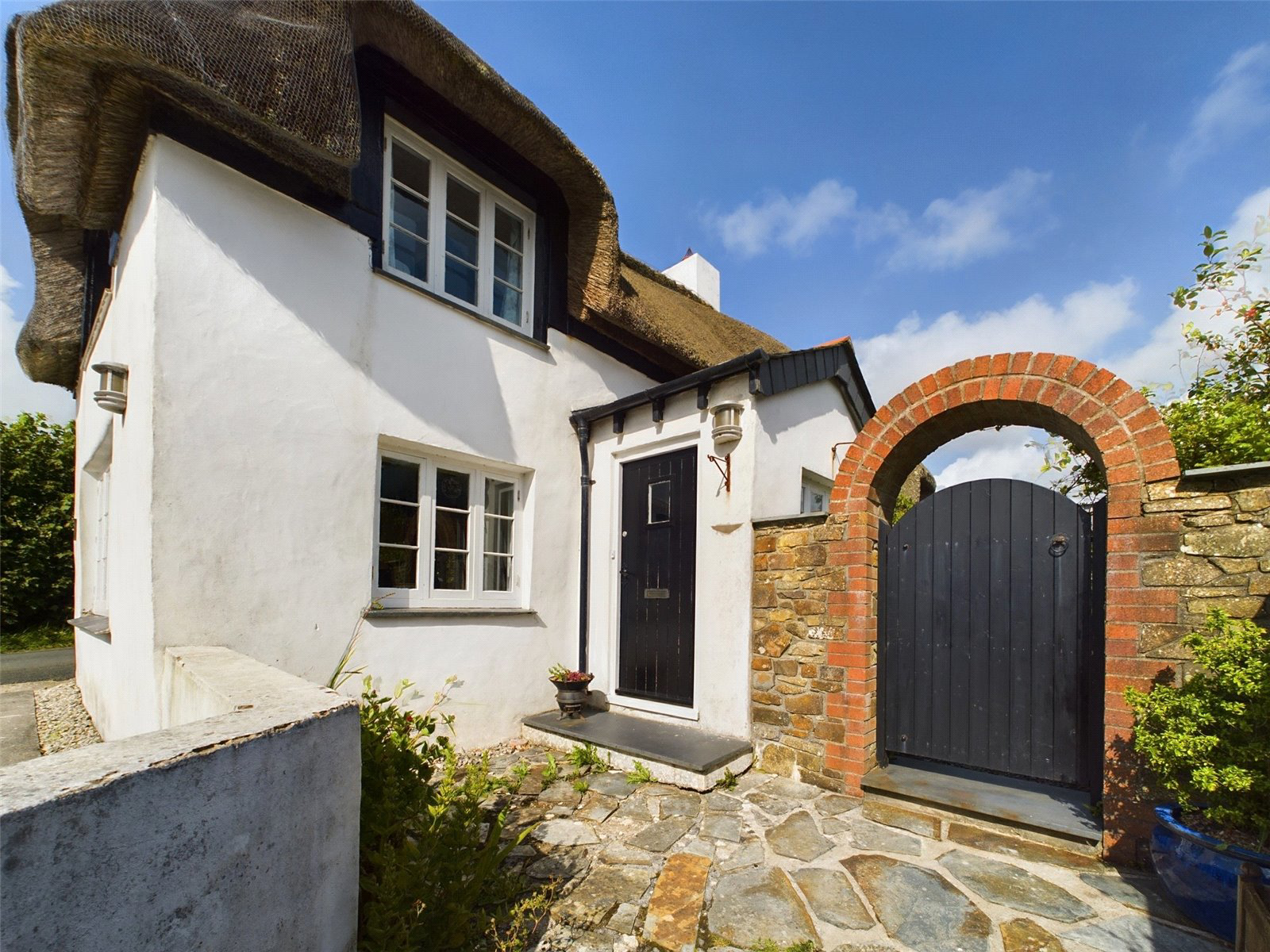 ,, Hersham, Bude, Cornwall, EX23, photo 24