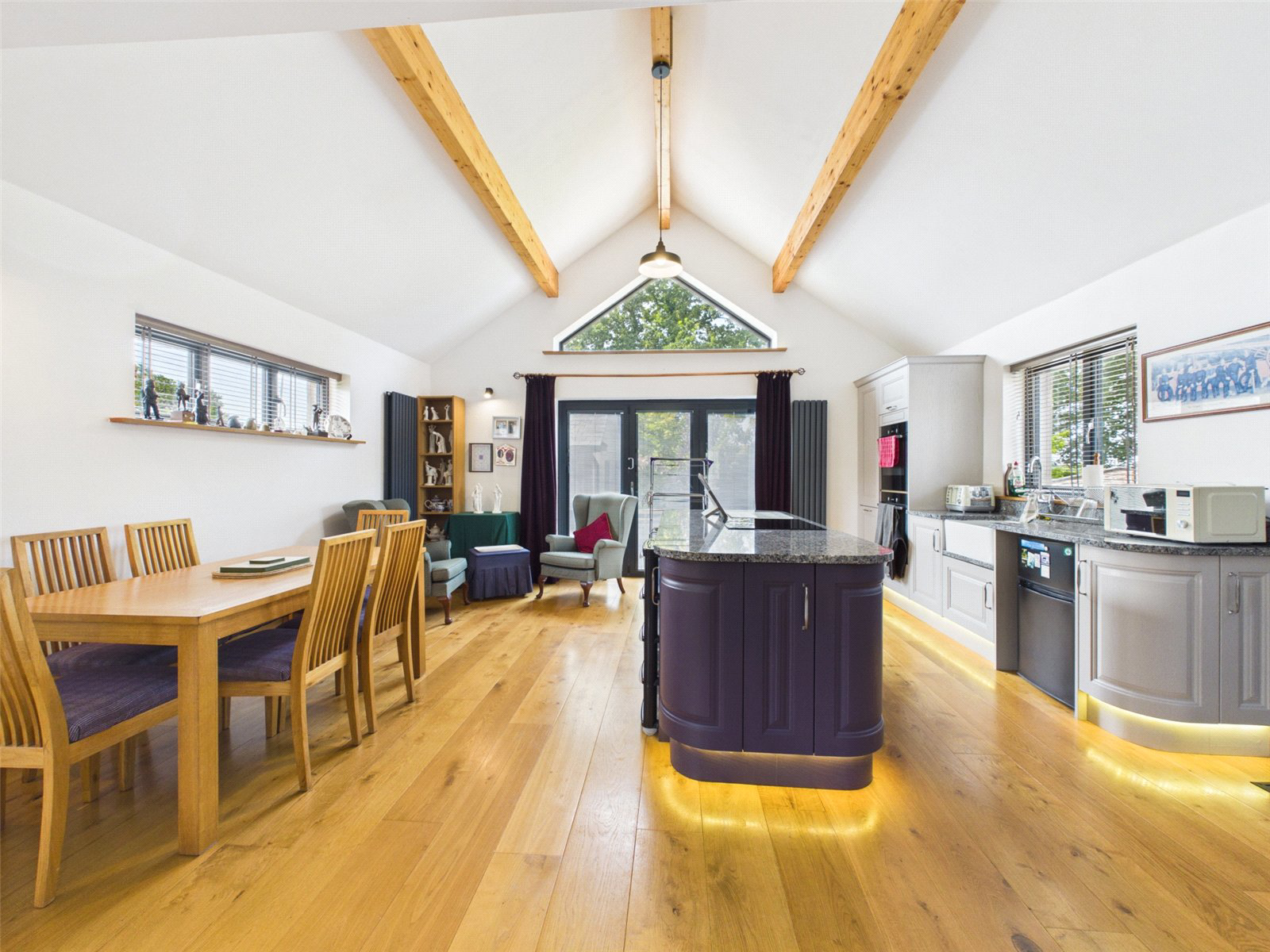 Sanctuary Road, Holsworthy, Devon, EX22, photo 4