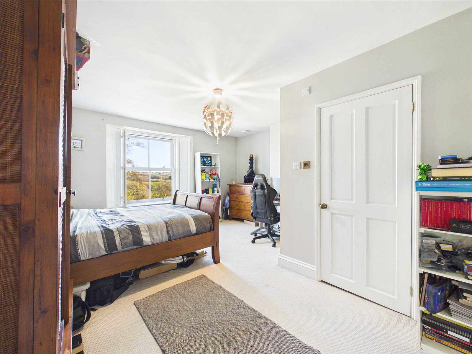 Ashwater, Beaworthy, Devon, EX21, photo 25
