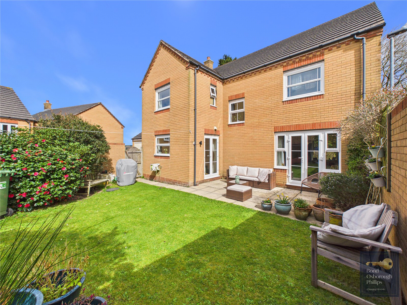 Morton Drive, Torrington, Devon, EX38