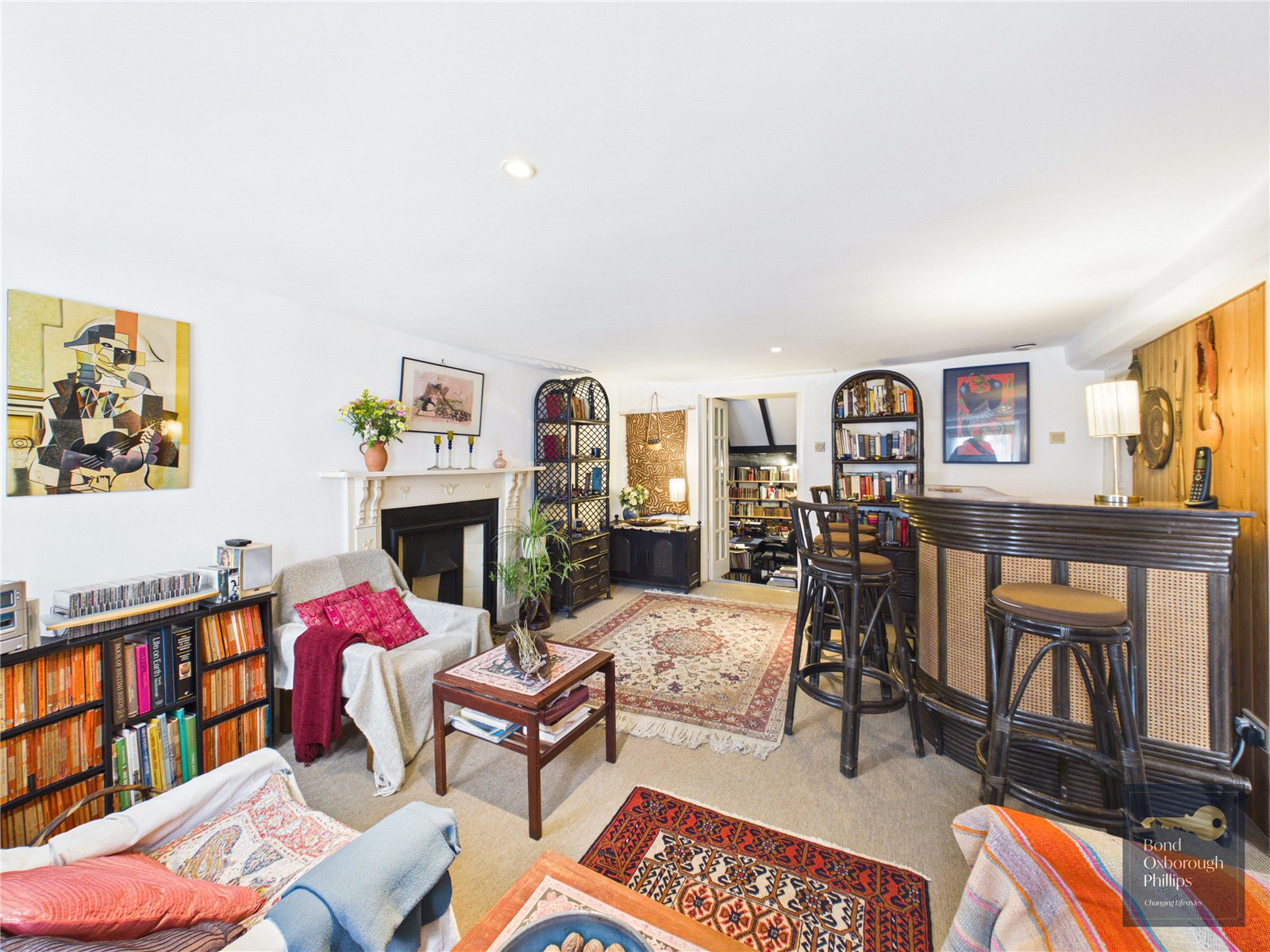 Church Street, Dolton, Winkleigh, Devon, EX19, photo 5
