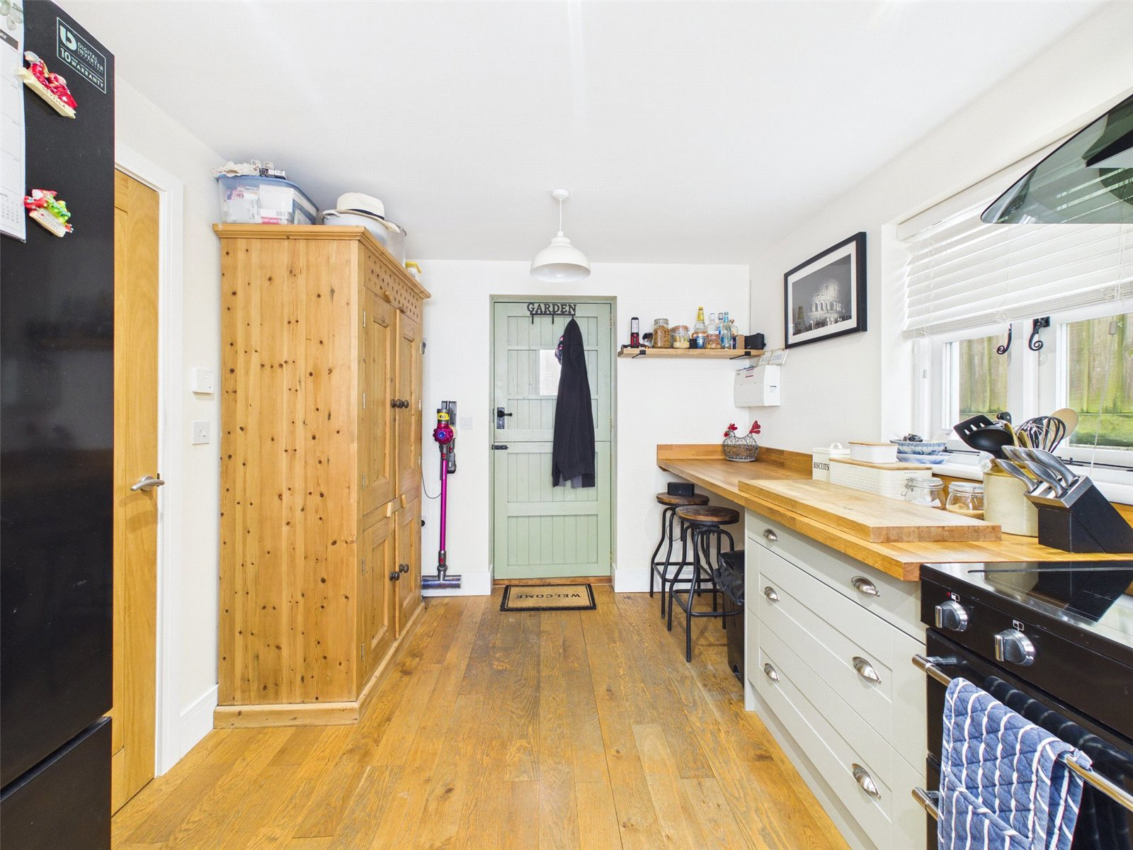 Village Farm, Marhamchurch, Bude, Cornwall, EX23, photo 5