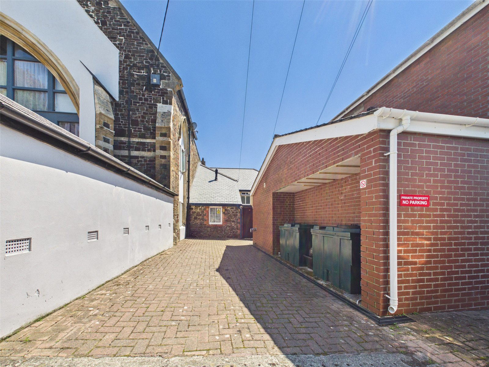 & 5A Station Road, Holsworthy, Devon, EX22, photo 24