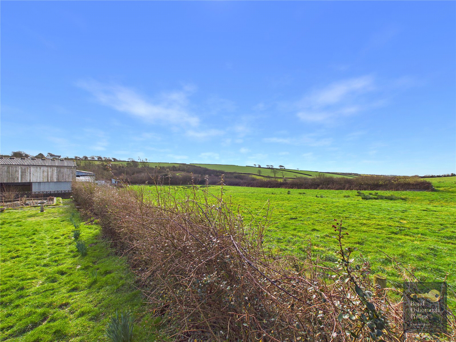 Soldon Cross, Sutcombe, Holsworthy, Devon, EX22, photo 8