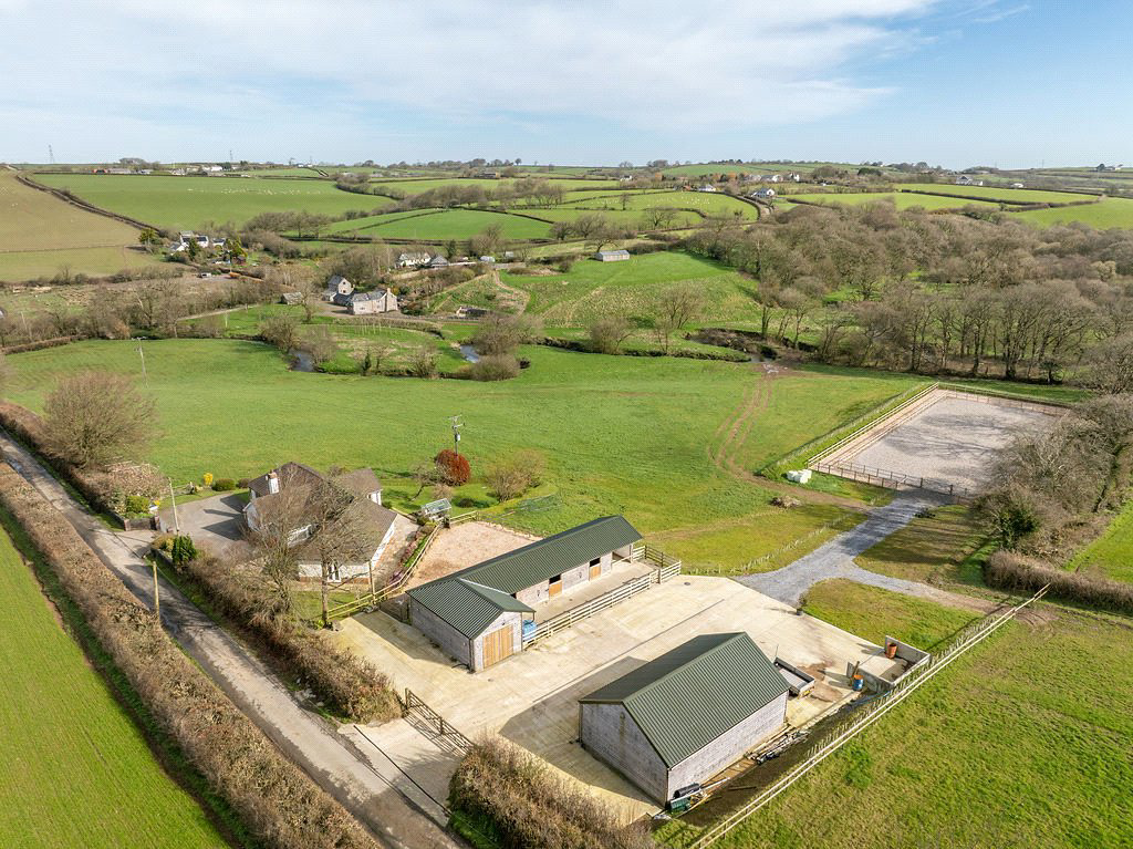 Milton Damerel, Holsworthy, Devon, EX22, photo 22