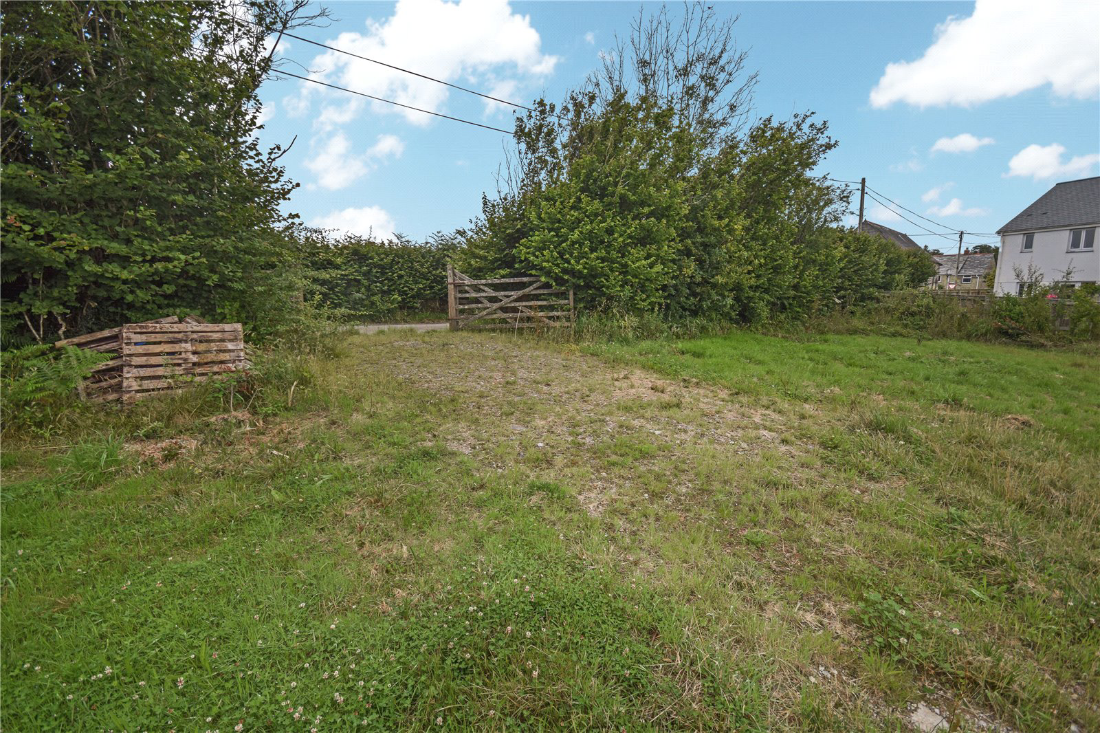 Land To the South Side of Rose Cottage, Mount, Bodmin, PL30, photo 8