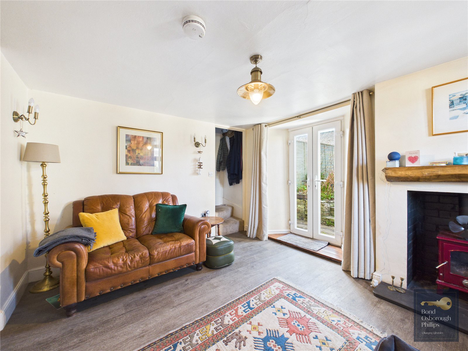 West Lane, Dolton, Winkleigh, Devon, EX19, photo 3