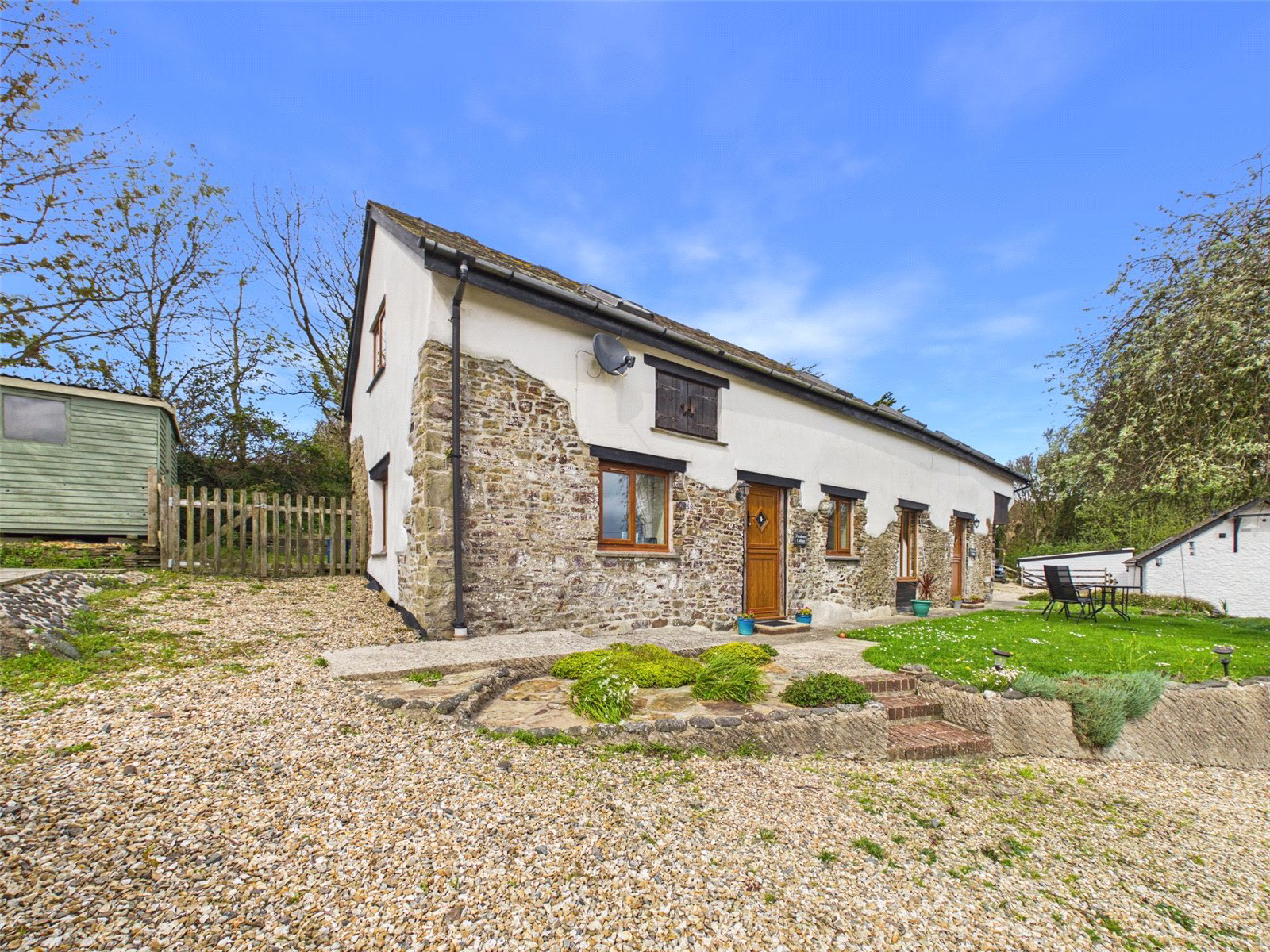 Stibb, Bude, EX23, photo 29