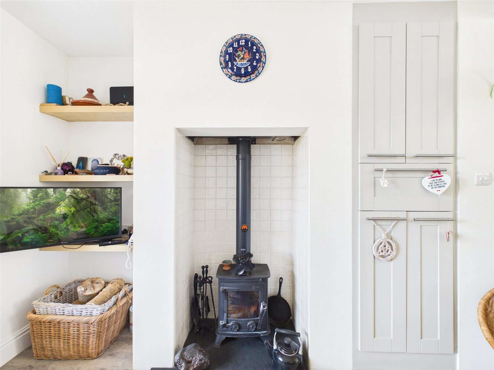 Poughill, Bude, Cornwall, EX23, photo 8