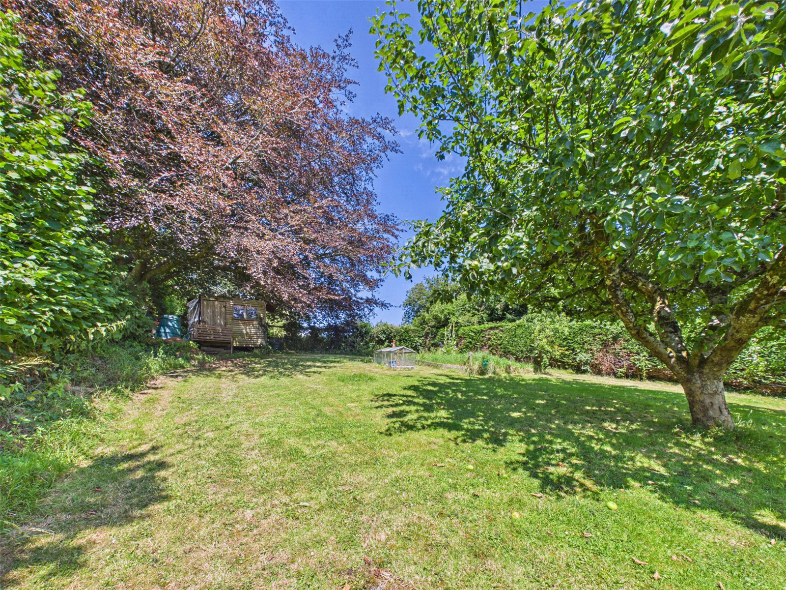 Black Torrington, Beaworthy, Devon, EX21, photo 2