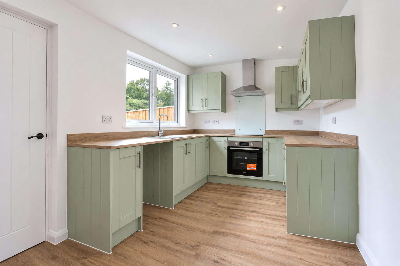 Springfield Road, Bickington, Barnstaple, Devon, EX31, photo 5