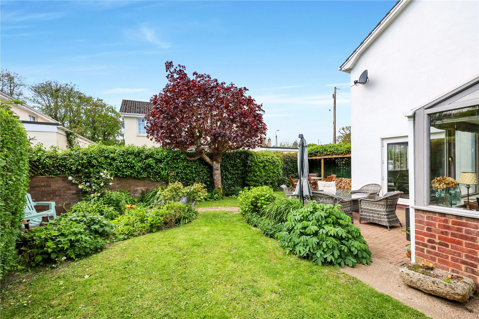 Mill Road, Landkey, Barnstaple, Devon, EX32, photo 24