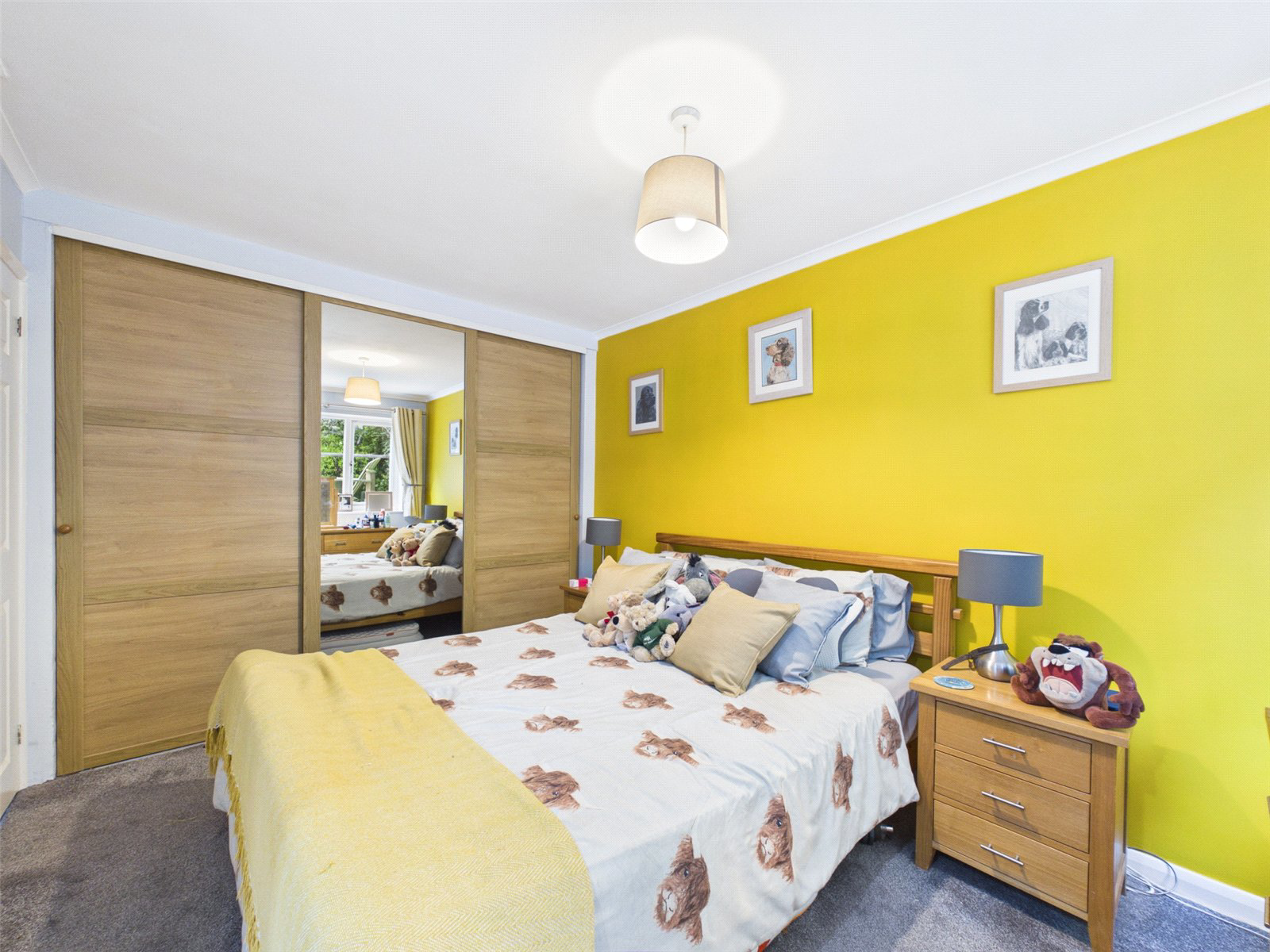 Hendra Gardens, Launceston, Cornwall, PL15, photo 8