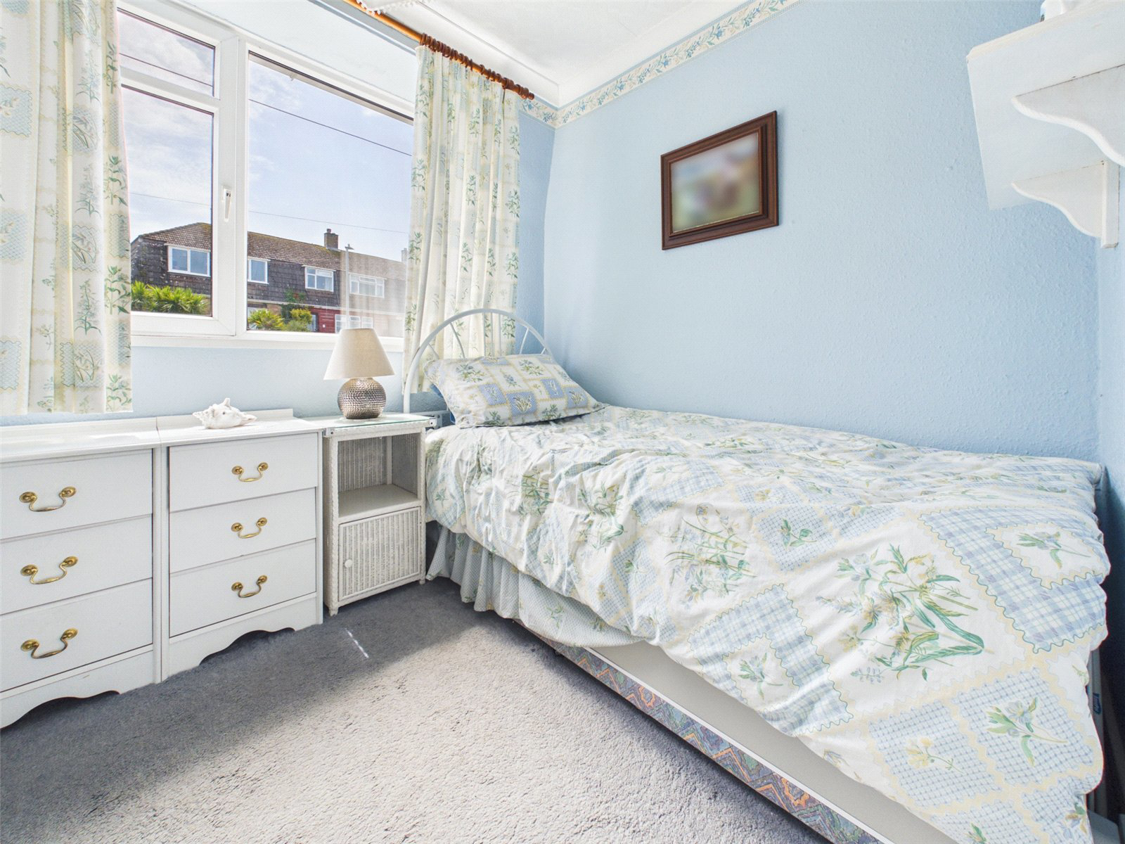 Queens Park, Wadebridge, Cornwall, PL27, photo 14