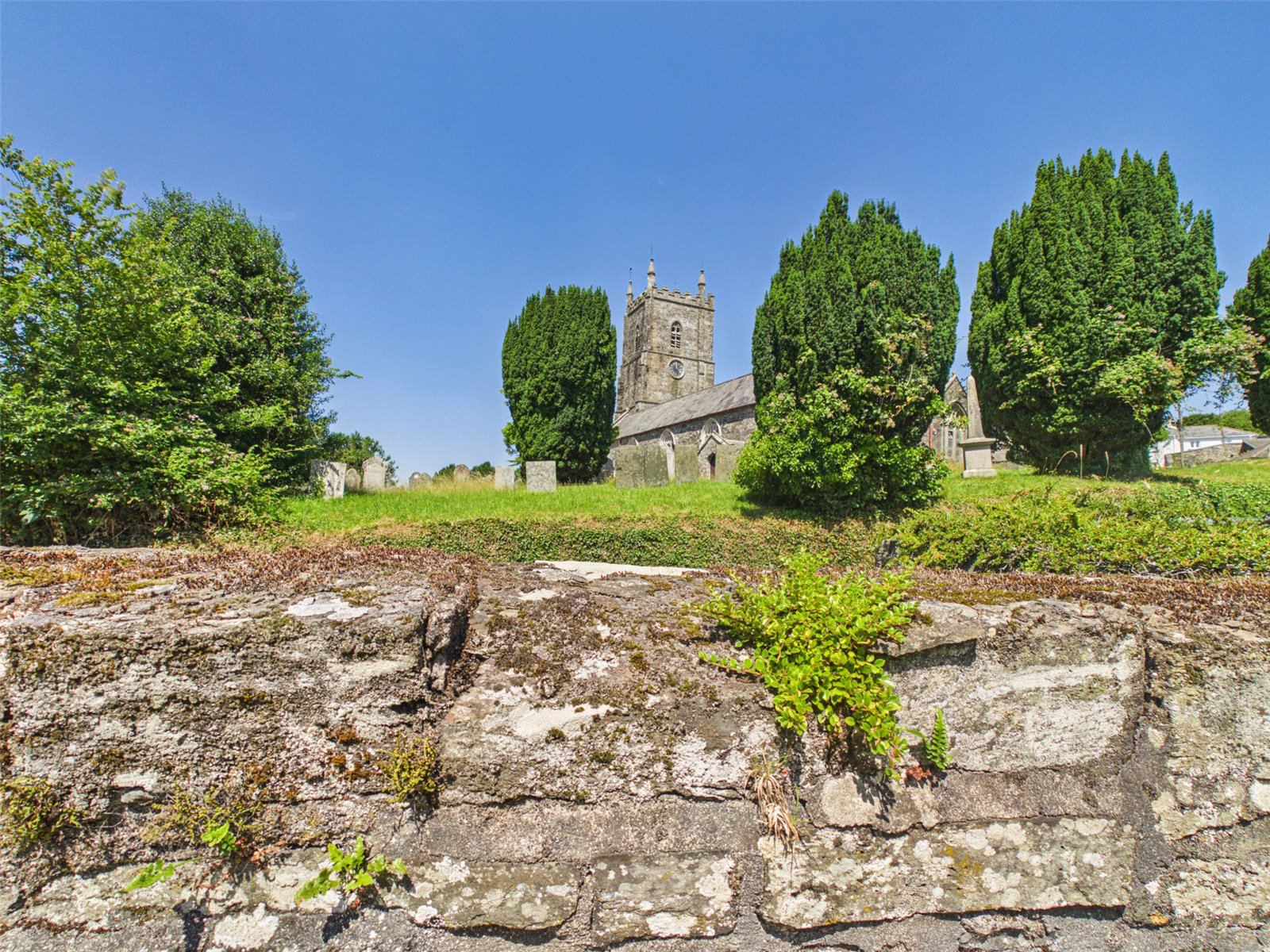 Venn Hill, Milton Abbot, Tavistock, Devon, PL19, photo 16