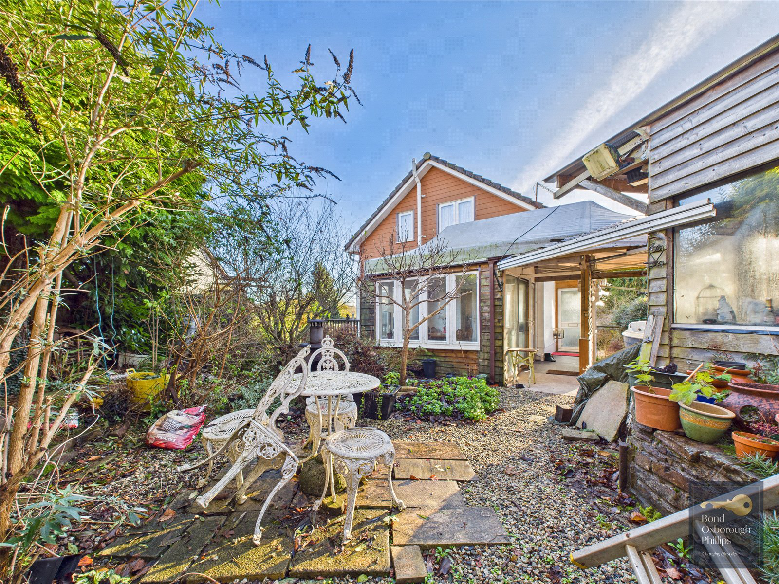 Barfield Close, Dolton, Devon, EX19, photo 20