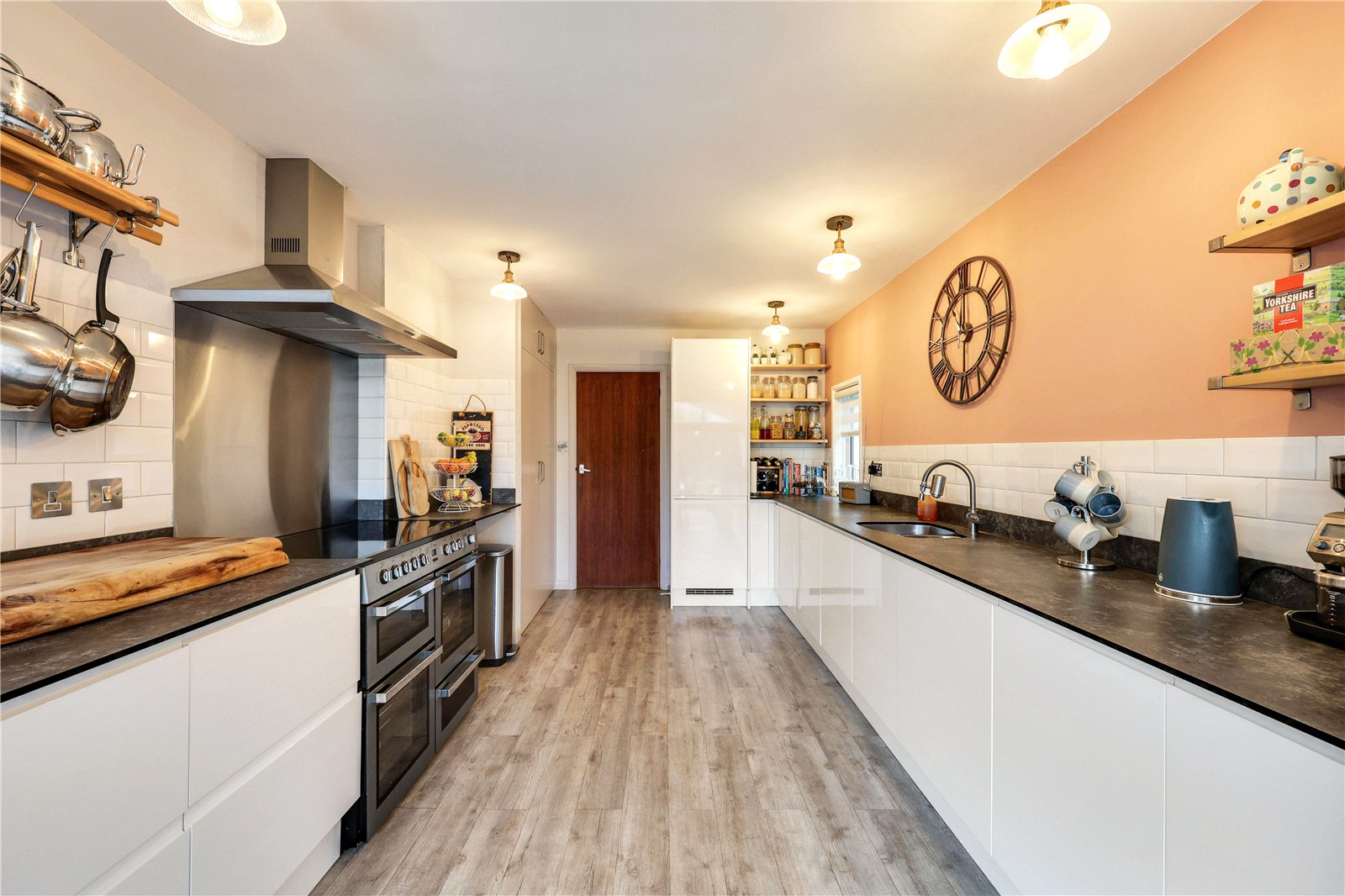 Mill Road, Landkey, Barnstaple, Devon, EX32, photo 6