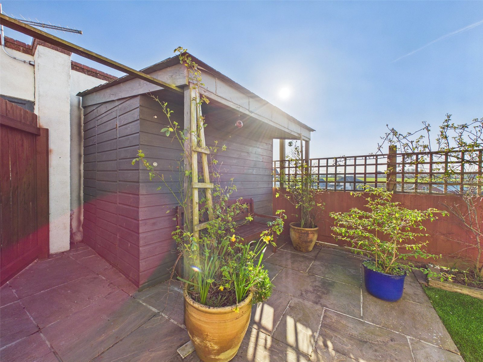 Meadowside, Whitstone, Holsworthy, Cornwall, EX22, photo 22