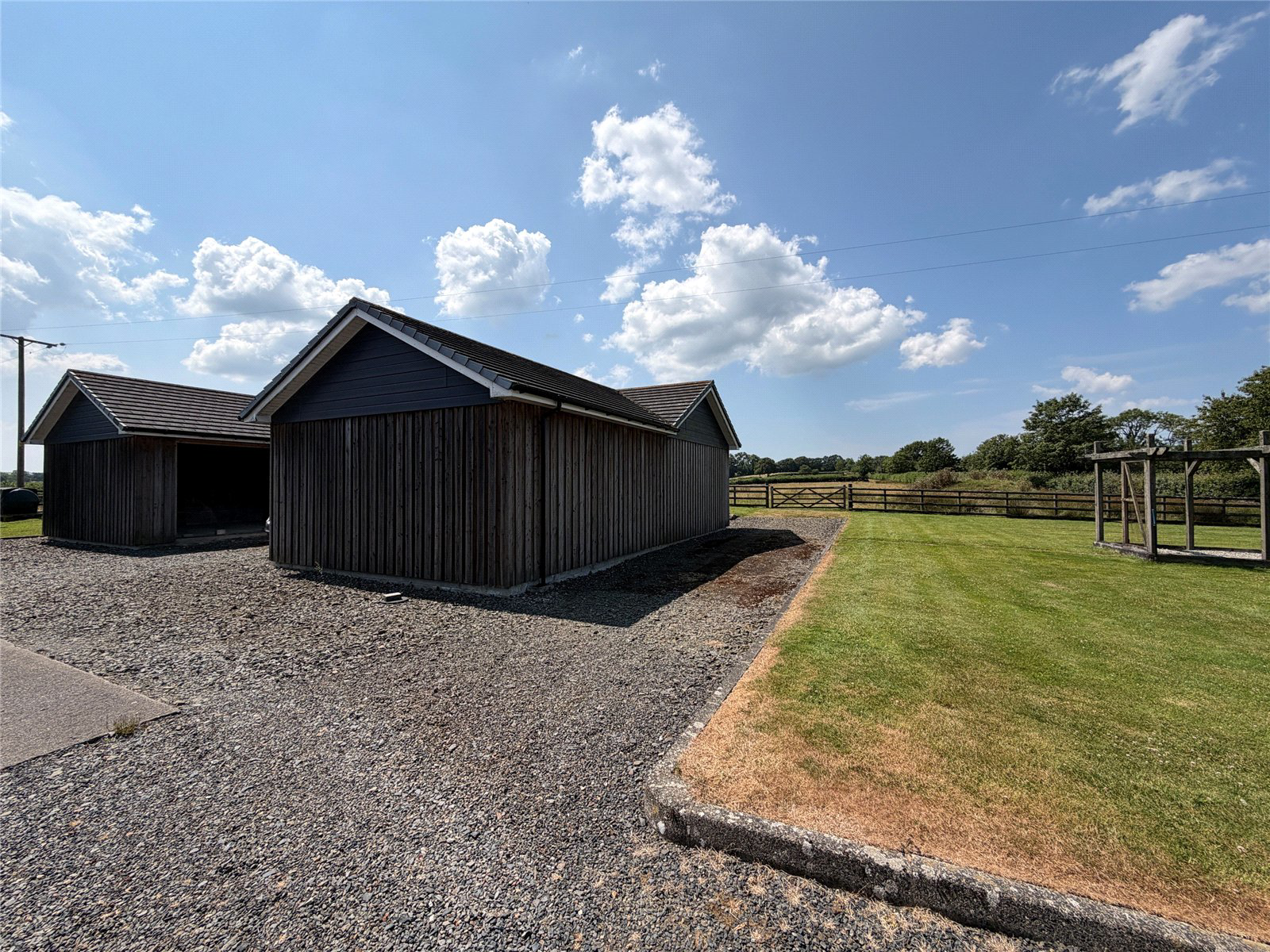 Southland Park, Highampton, Beaworthy, Devon, EX21, photo 9