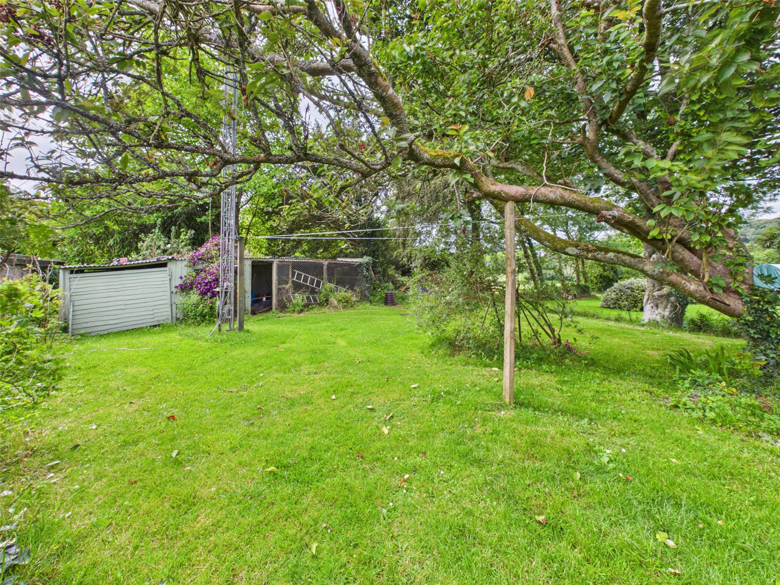 Horslett Hill, Clawton, Holsworthy, Devon, EX22, photo 23