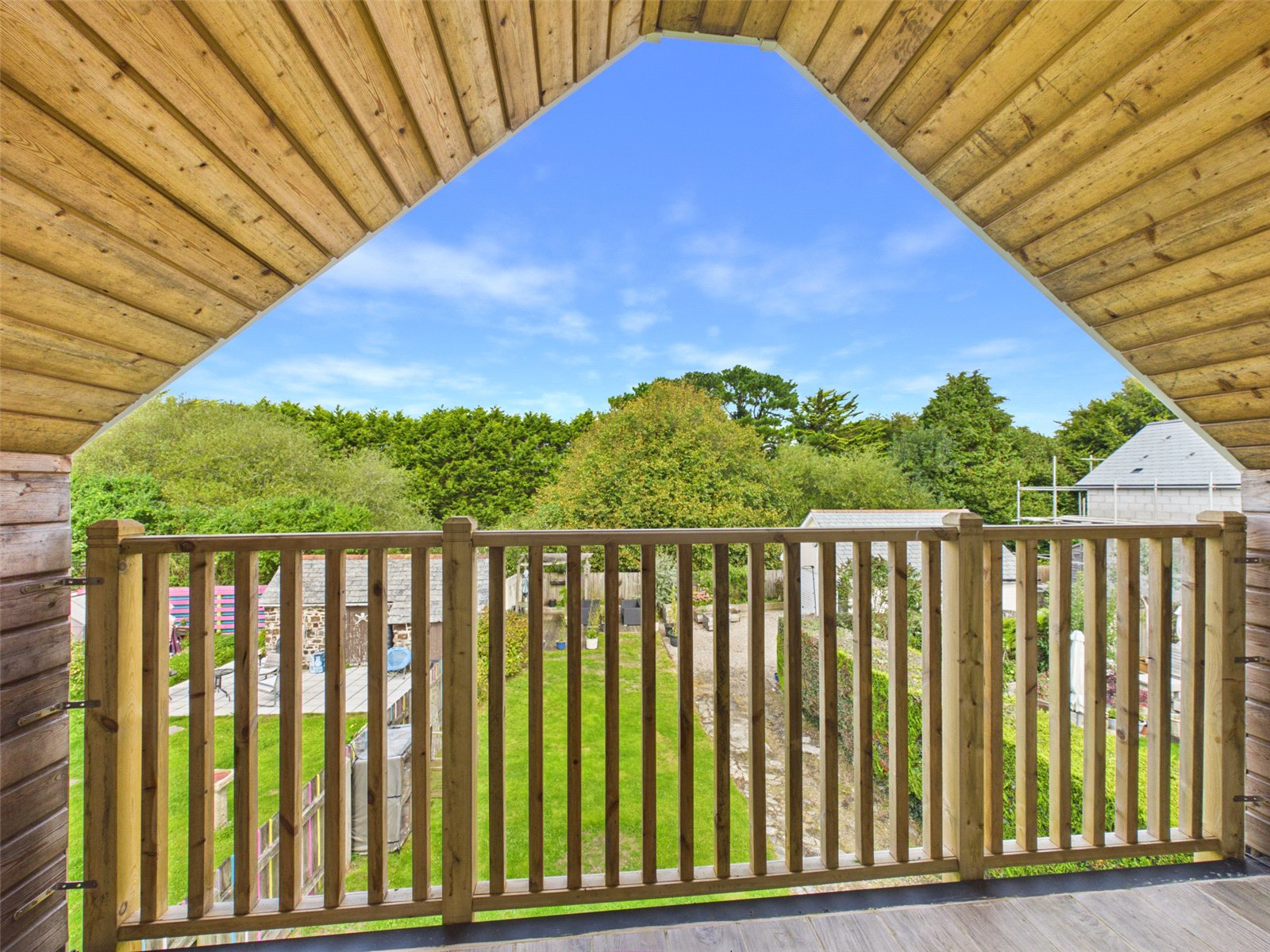 Penstowe Road, Kilkhampton, Bude, Cornwall, EX23, photo 10