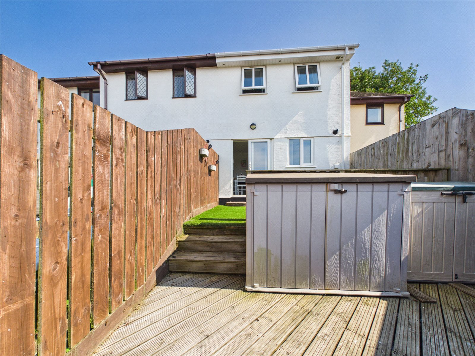 Raleigh Close, Padstow, Cornwall, PL28, photo 18