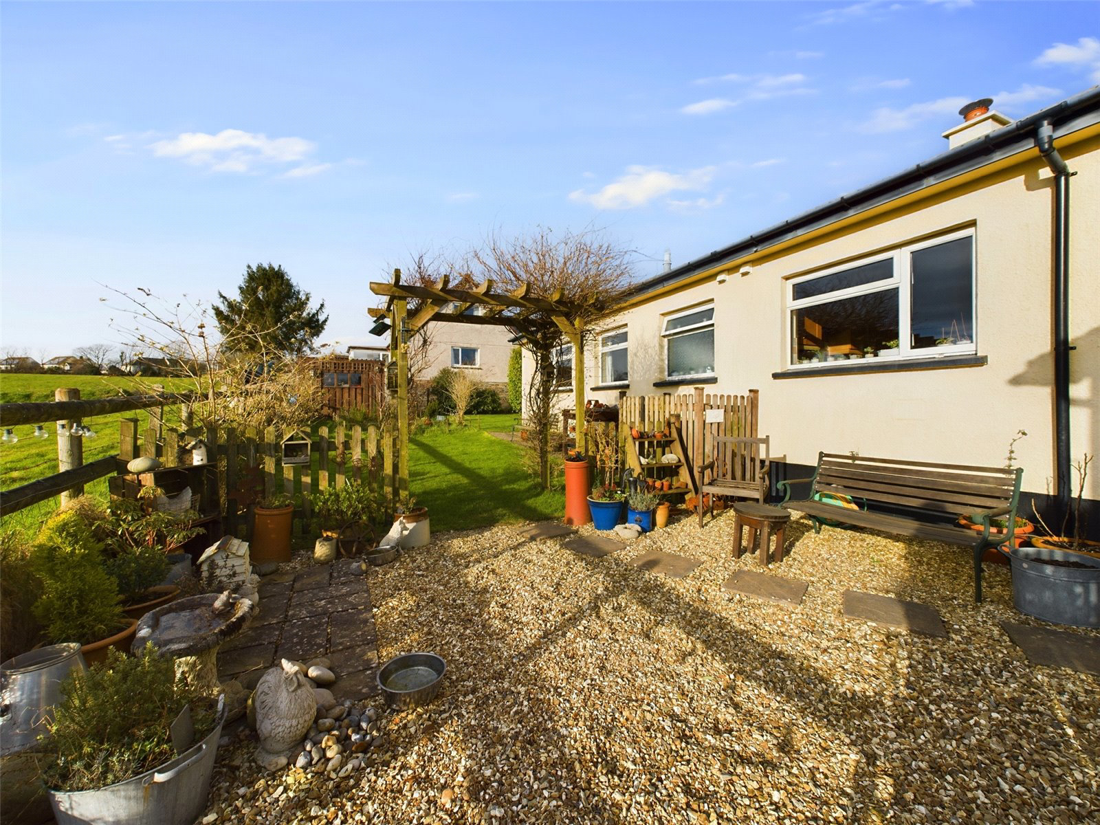 Chilsworthy, Holsworthy, Devon, EX22, photo 16