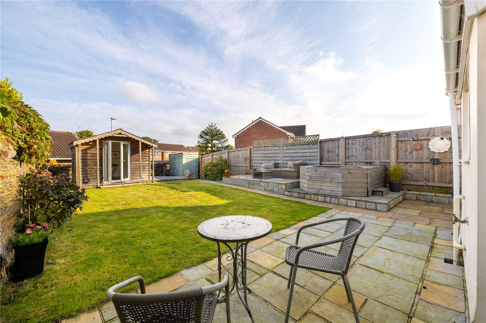 Merrythorn Road, Fremington, Barnstaple, Devon, EX31, photo 14
