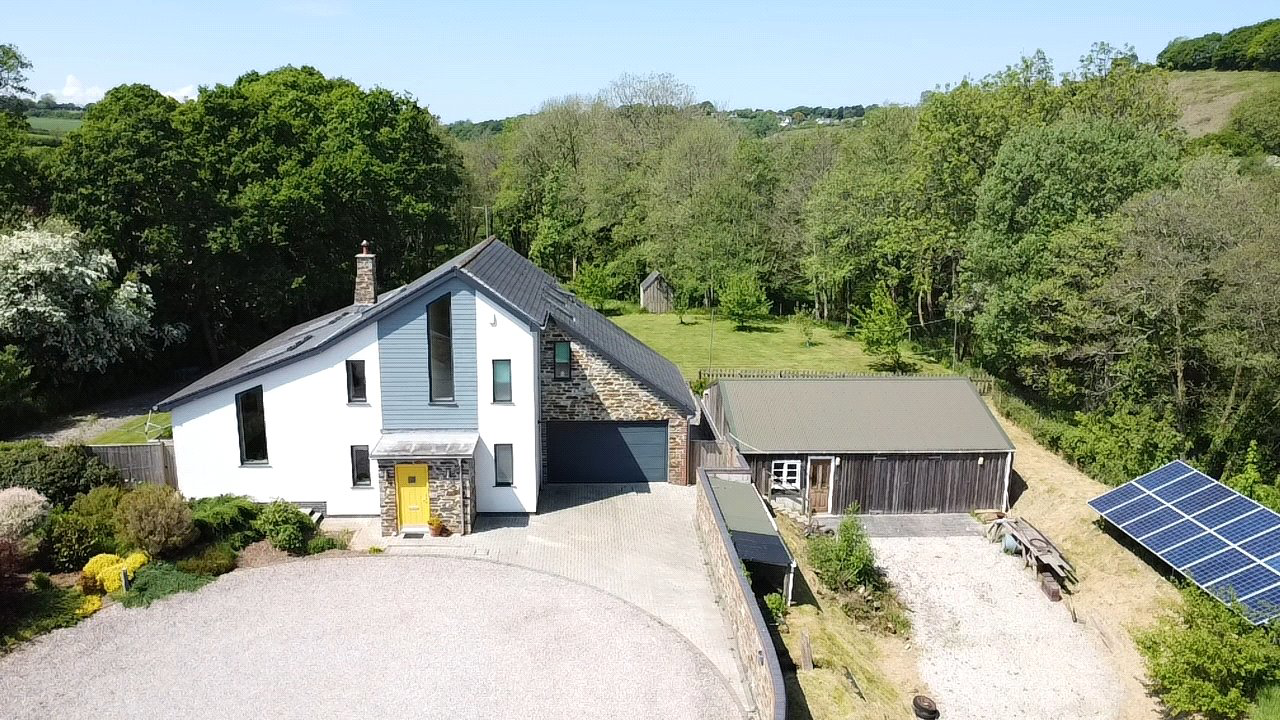 Beals Mill, Callington, Cornwall, PL17, photo 17