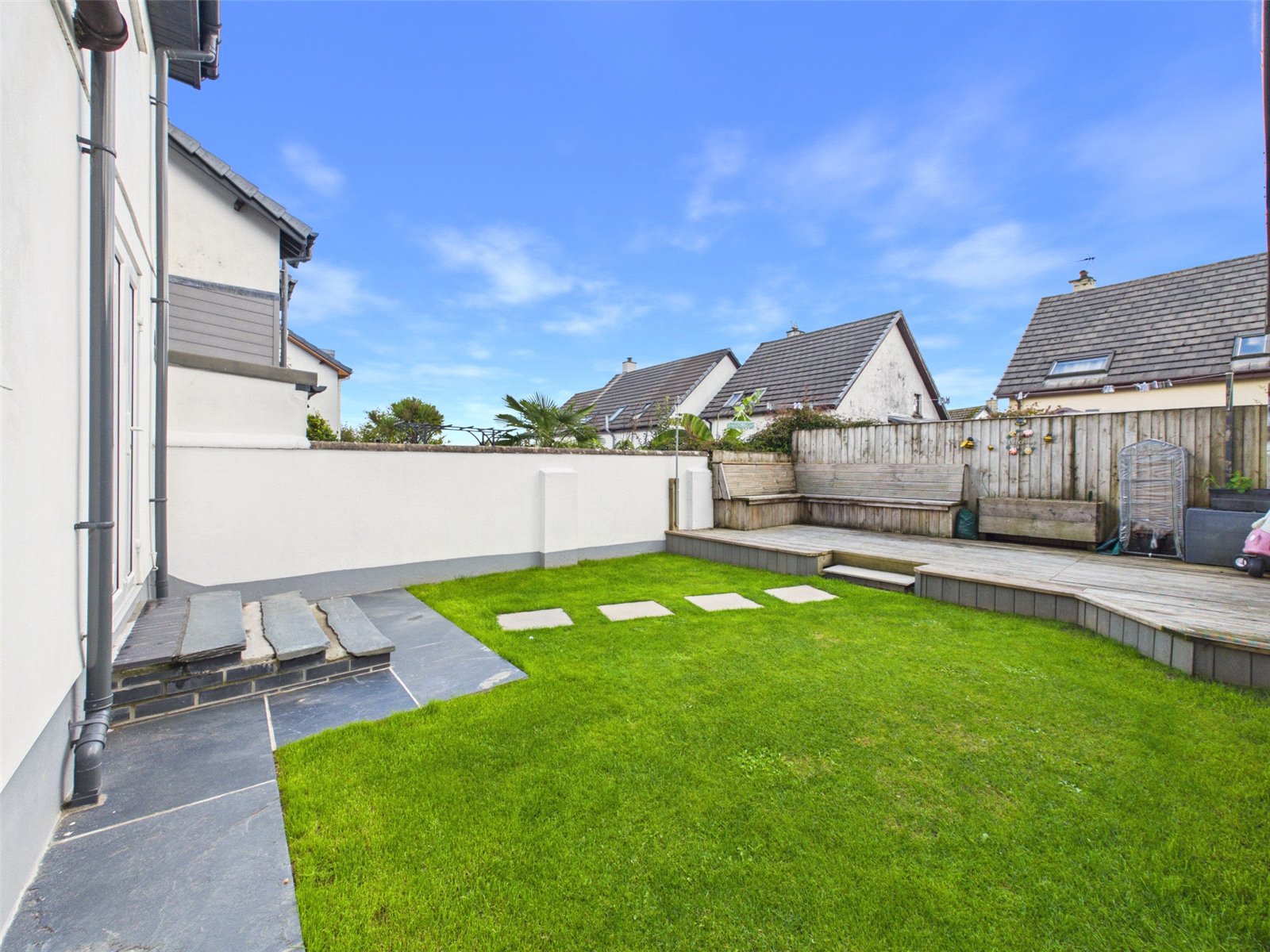 Manor Park, Bradworthy, Holsworthy, EX22, photo 13