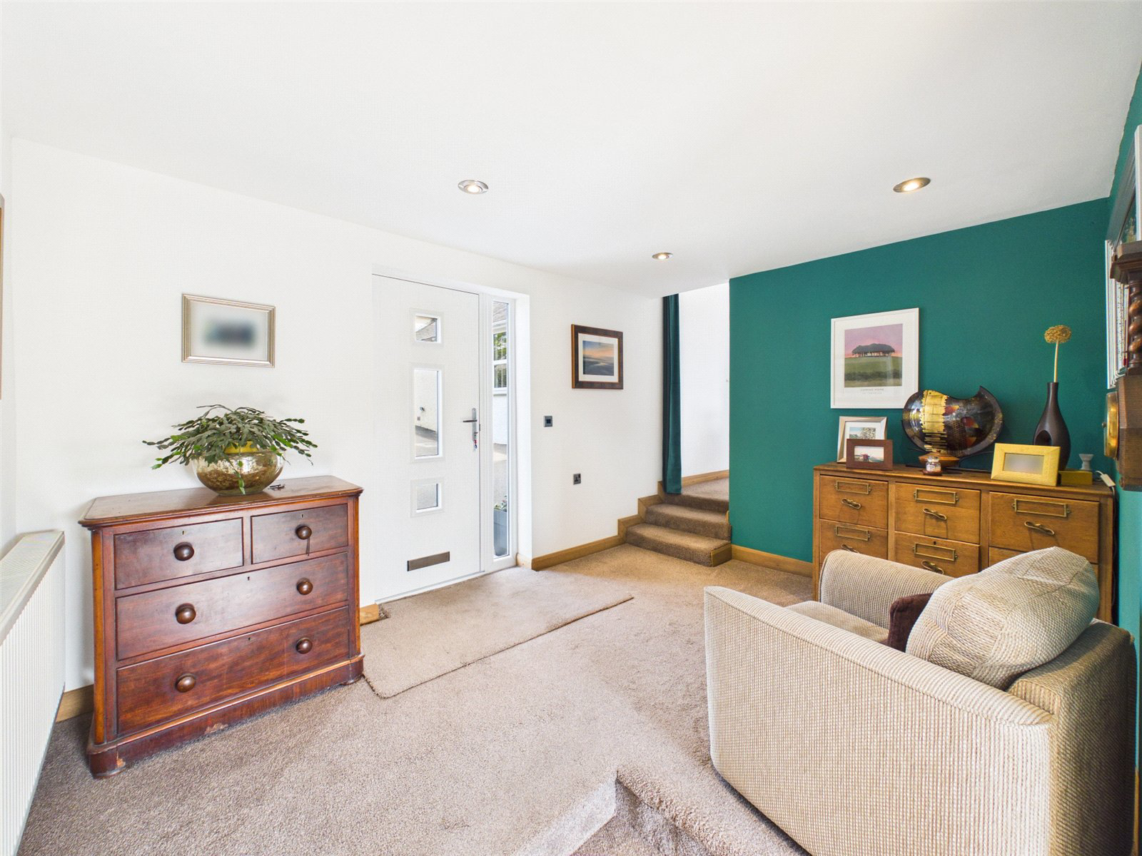 Berry Towers, Bodmin, Cornwall, PL31, photo 3