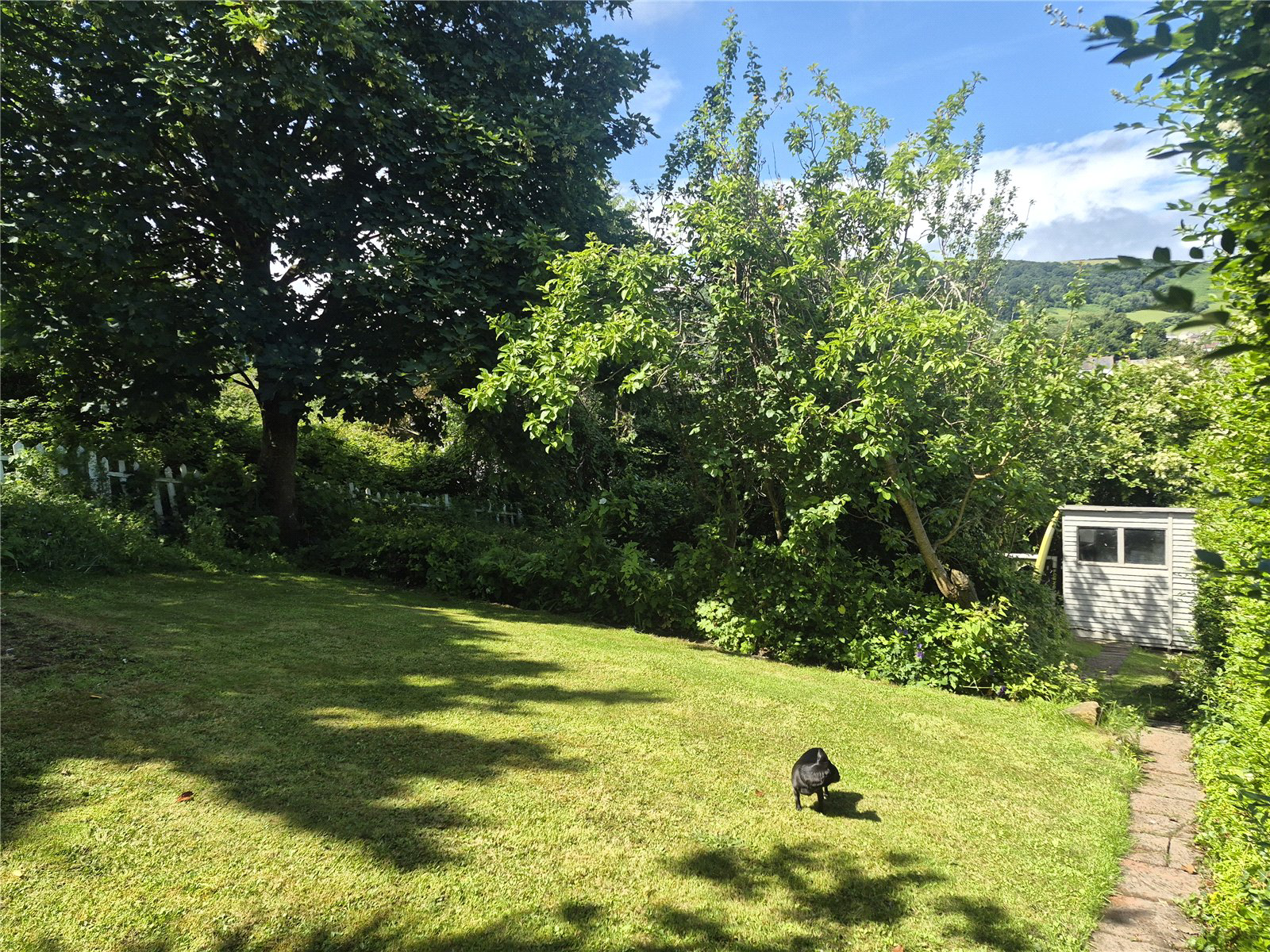 Park Hill Road, Ilfracombe, Devon, EX34, photo 18