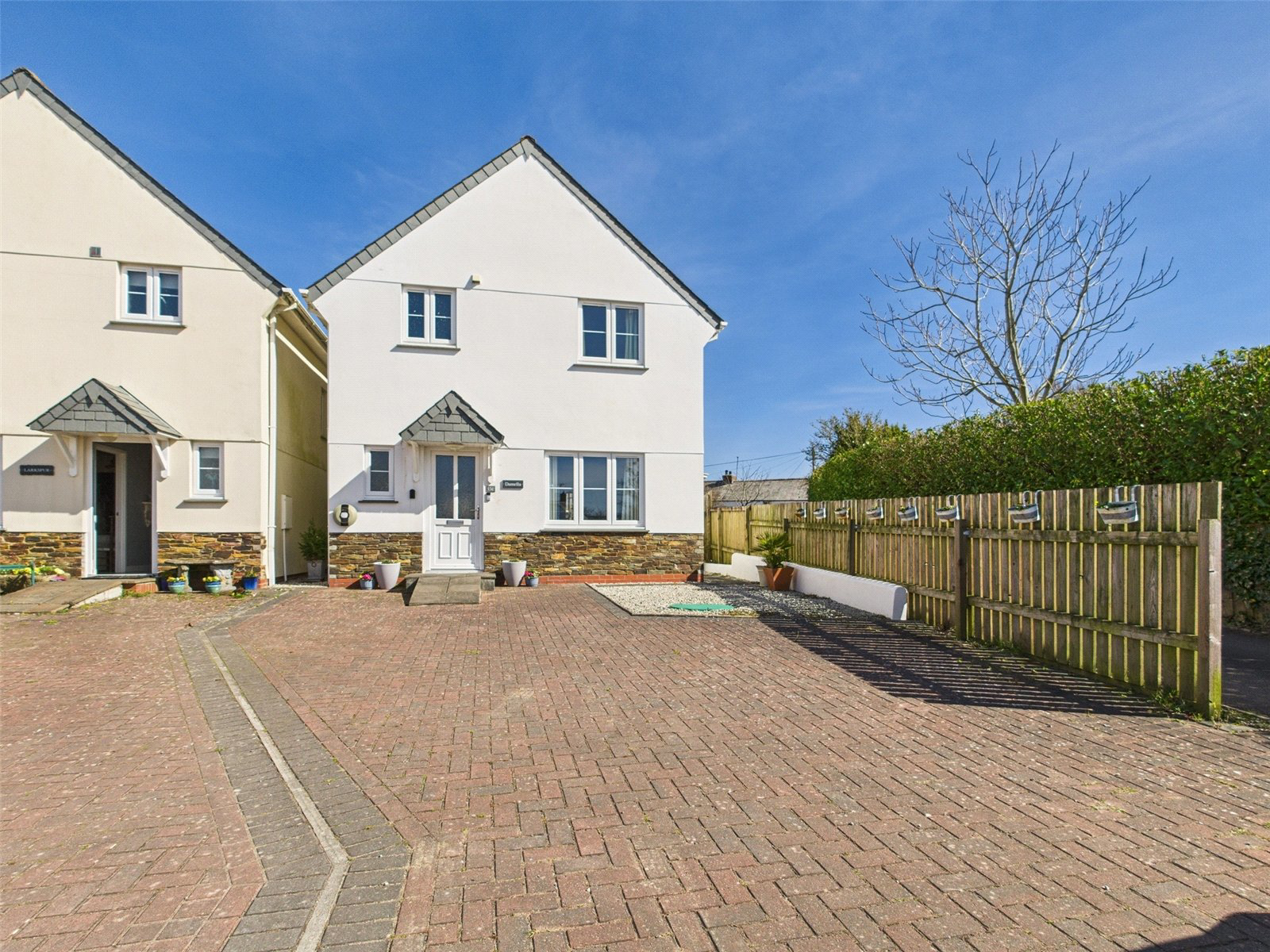 The Meadows, St. Teath, Bodmin, Cornwall, PL30, photo 18