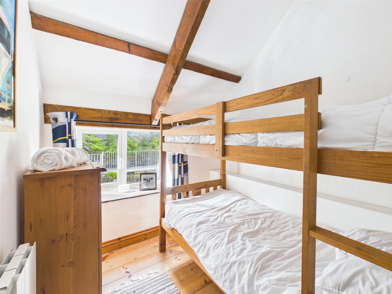 Gunpool Lane, Boscastle, Cornwall, PL35, photo 12