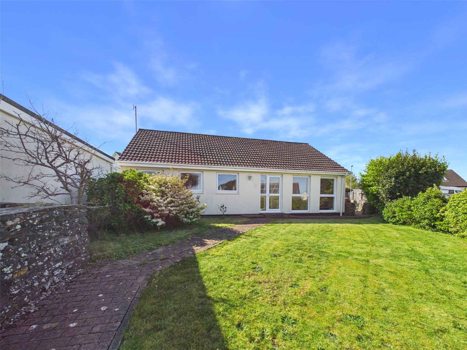 Lundy Drive, Crackington Haven, Bude, Cornwall, EX23