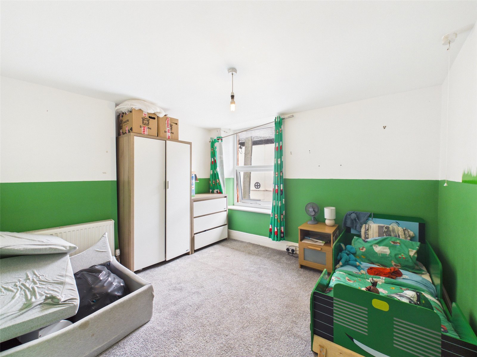 Barton Street, North Tawton, Devon, EX20, photo 10