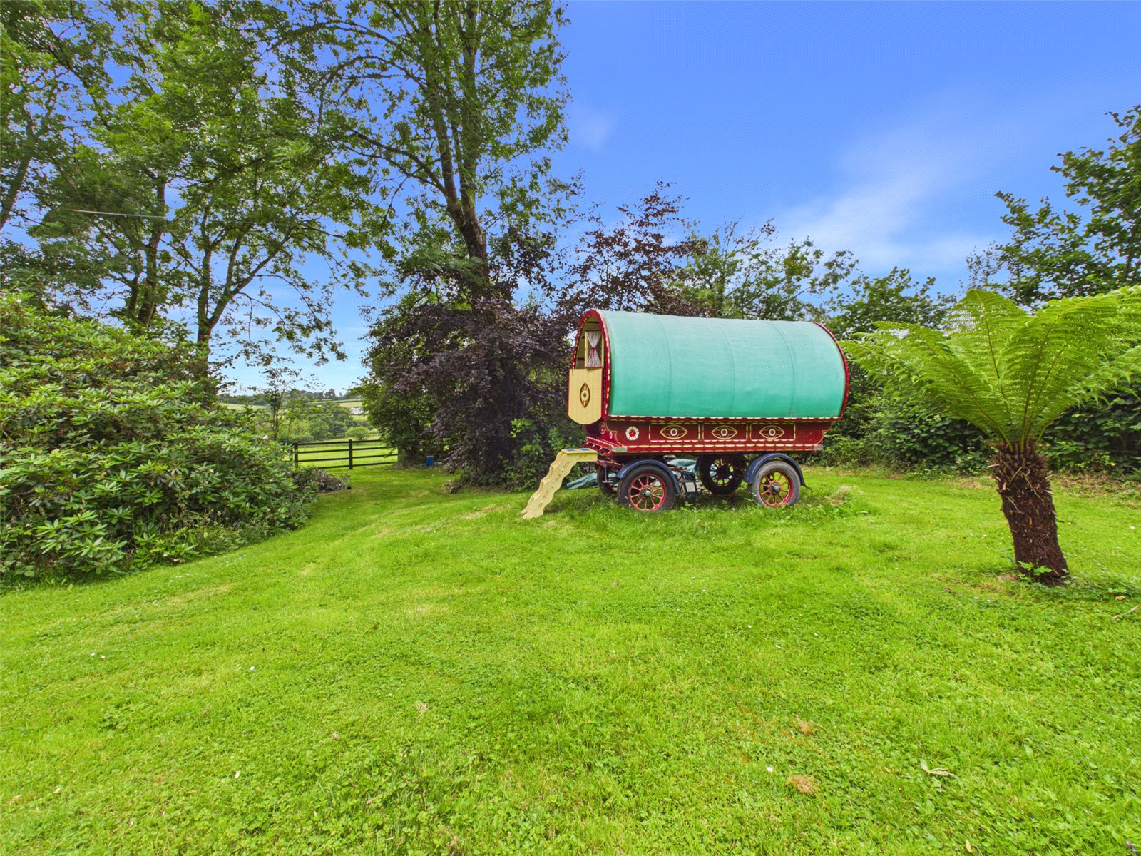 Horslett Hill, Clawton, Holsworthy, Devon, EX22, photo 2
