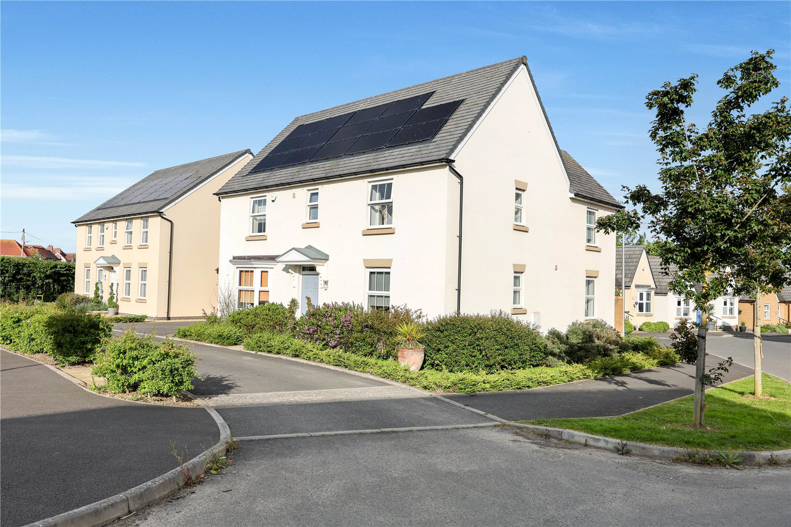 Turnstone Lane, Yelland, Barnstaple, Devon, EX31, photo 23