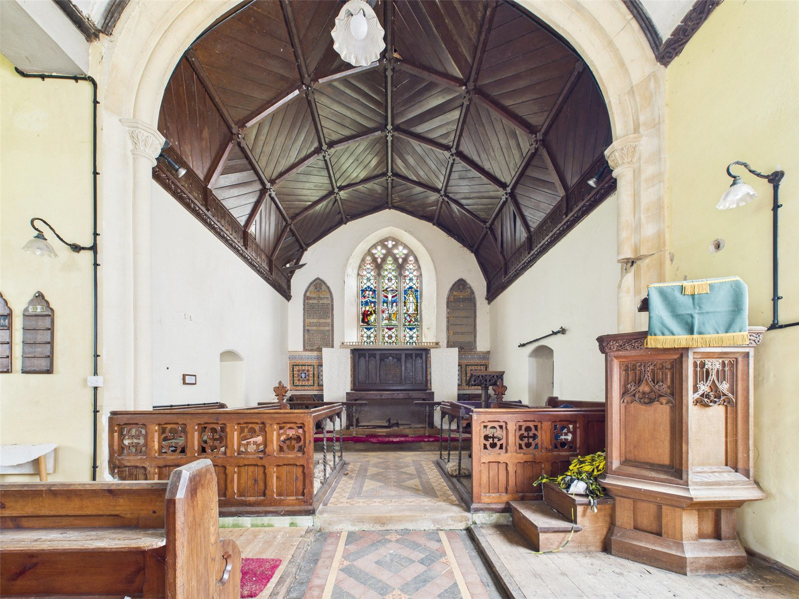 Highampton, Beaworthy, Devon, EX21, photo 2