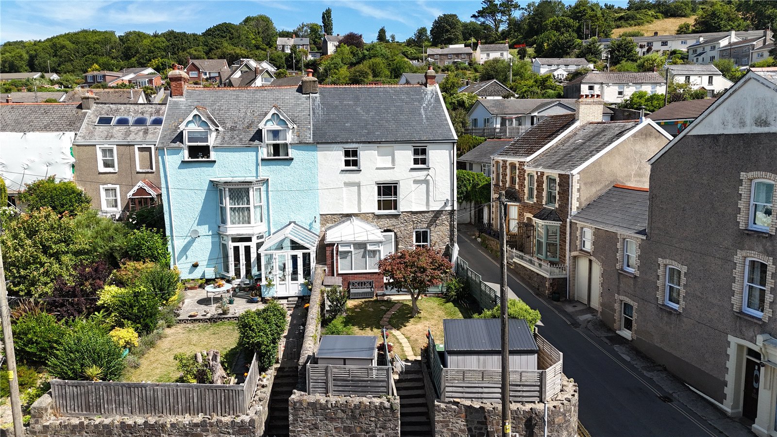 Shute Lane, Combe Martin, Ilfracombe, Devon, EX34, photo 26