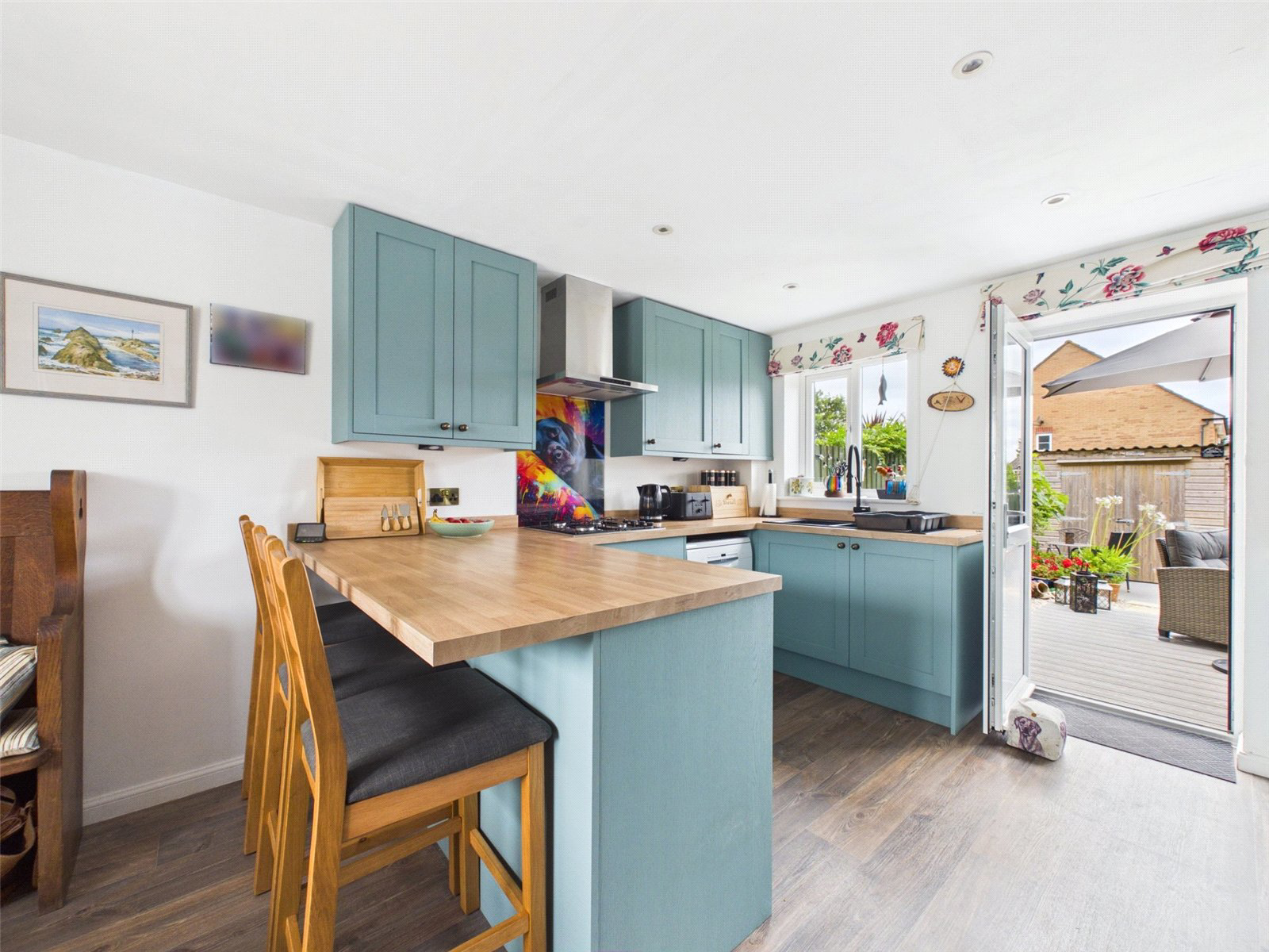 Sandpiper Road, Bude, Cornwall, EX23, photo 4