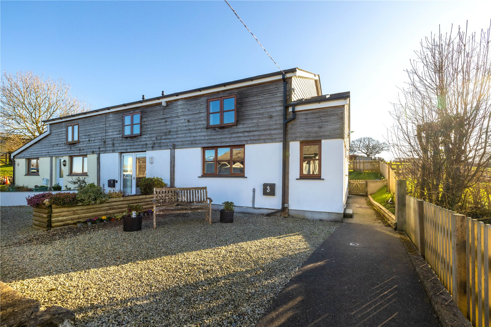 The Mews, Buckland Brewer, Bideford, Devon, EX39, photo 13