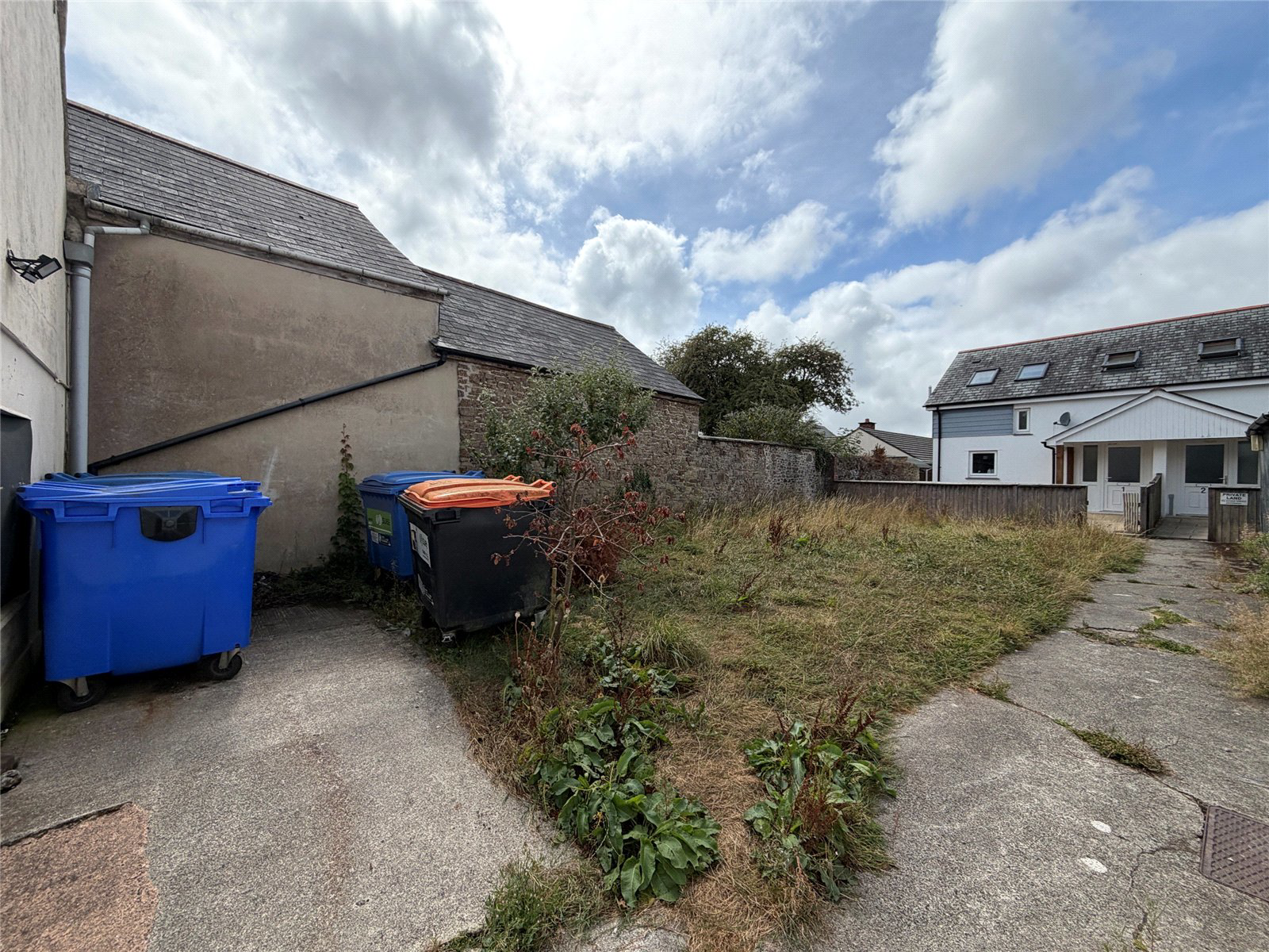 The Square, Holsworthy, Devon, EX22, photo 25