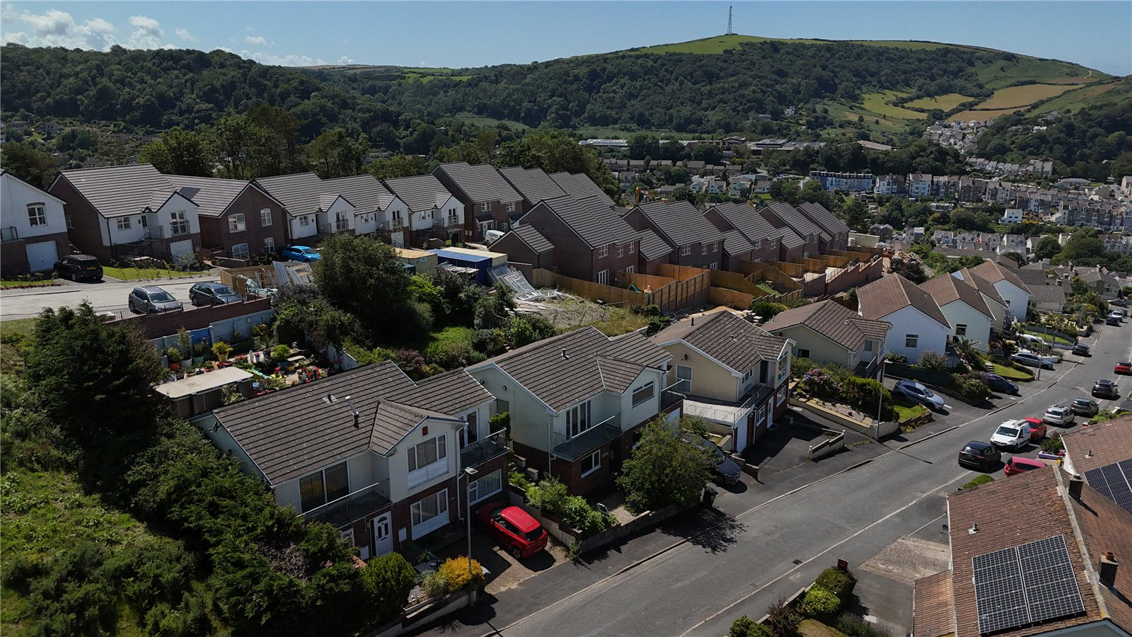 Fern Way, Ilfracombe, Devon, EX34, photo 14