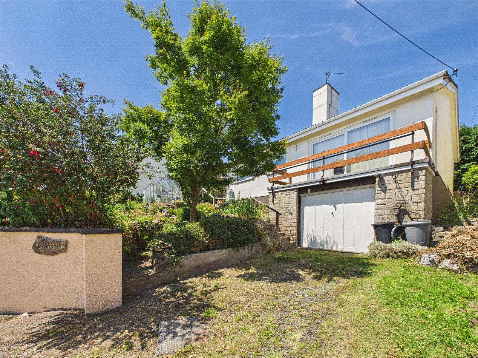 Black Torrington, Beaworthy, Devon, EX21