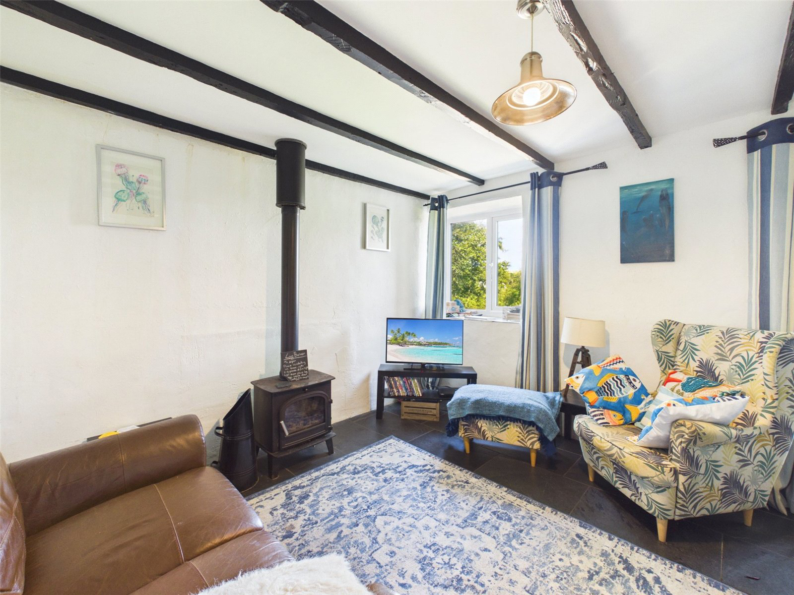 Gunpool Lane, Boscastle, Cornwall, PL35, photo 3