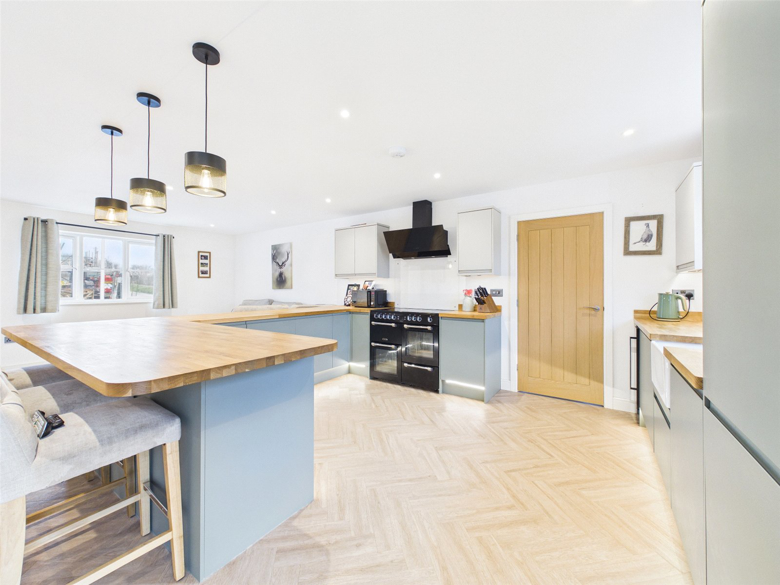 Long Park Drive, Bradworthy, Holsworthy, Devon, EX22, photo 5