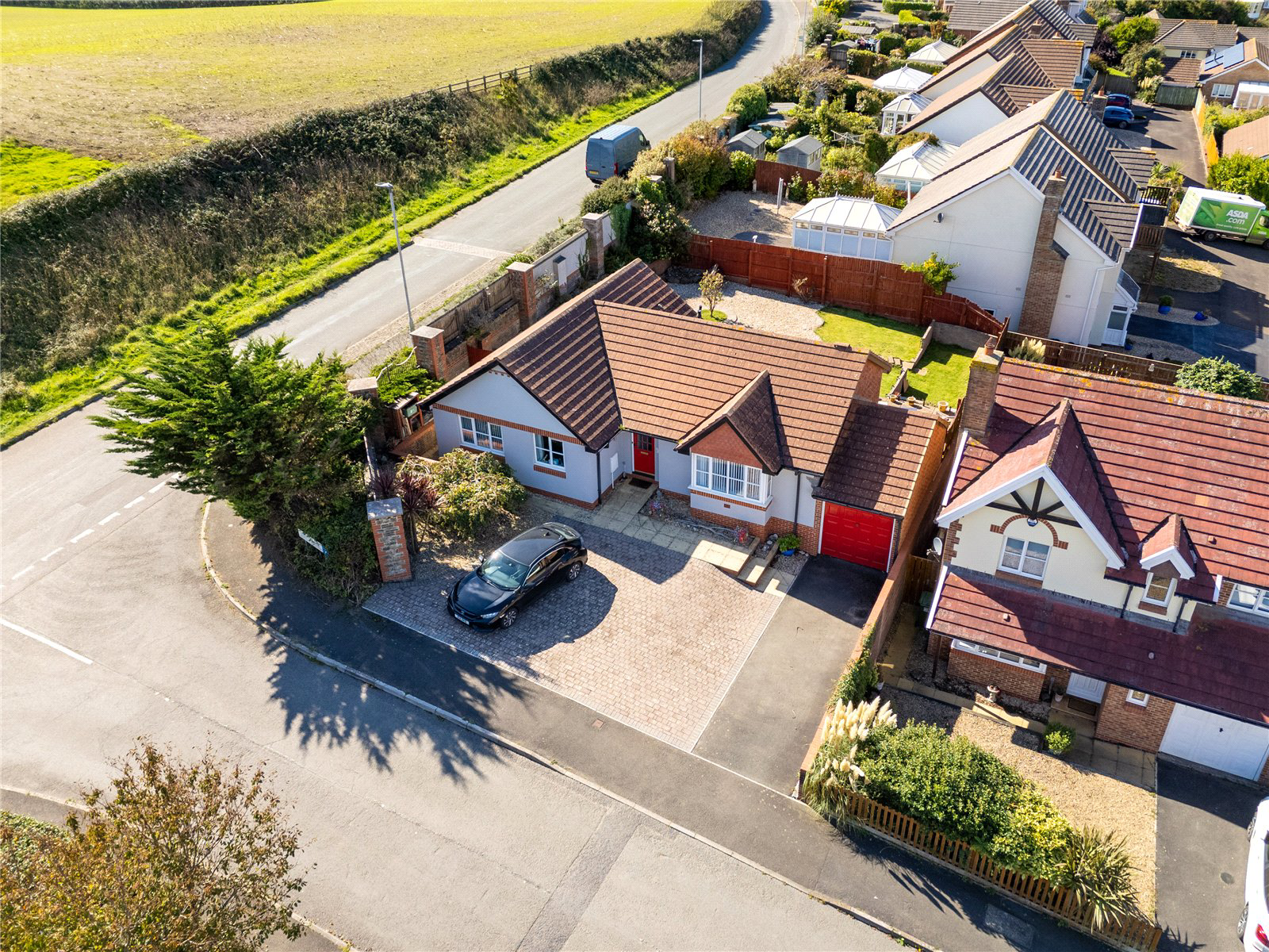 Armada Way, Westward Ho, Bideford, Devon, EX39, photo 2
