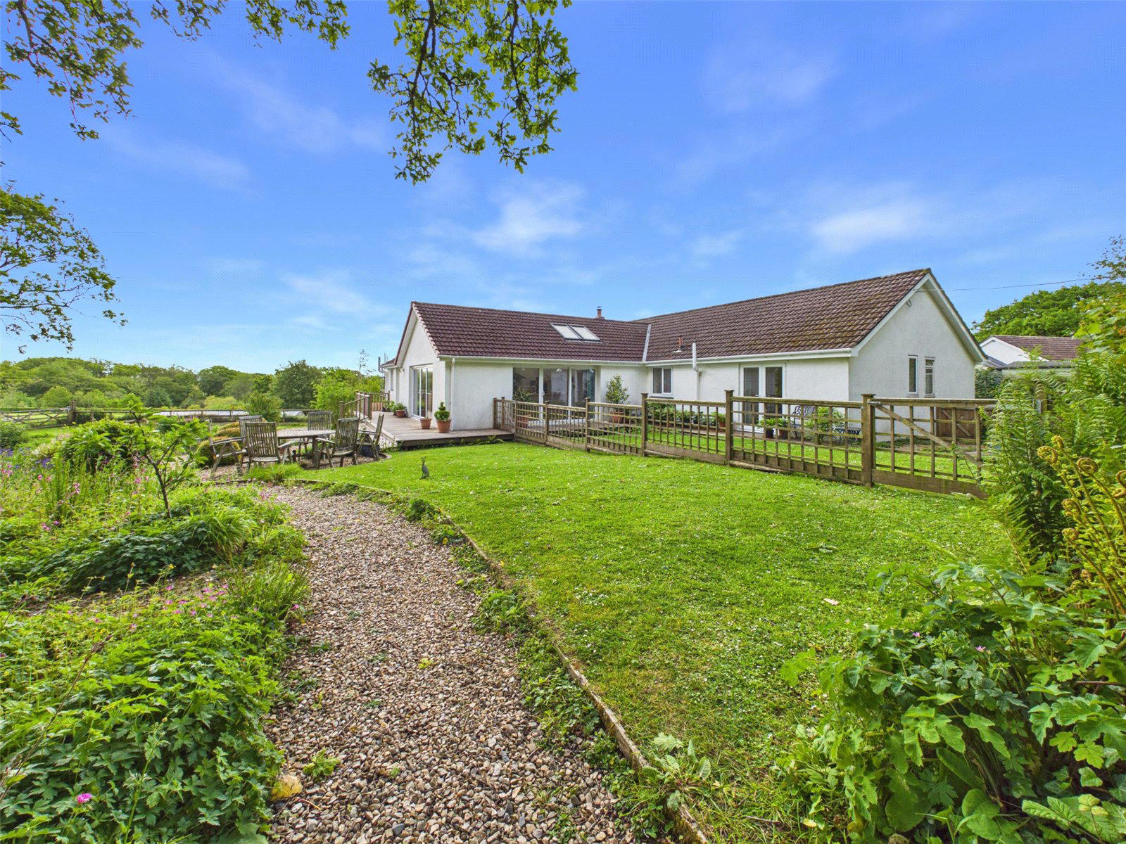 Pyworthy, Holsworthy, Devon, EX22