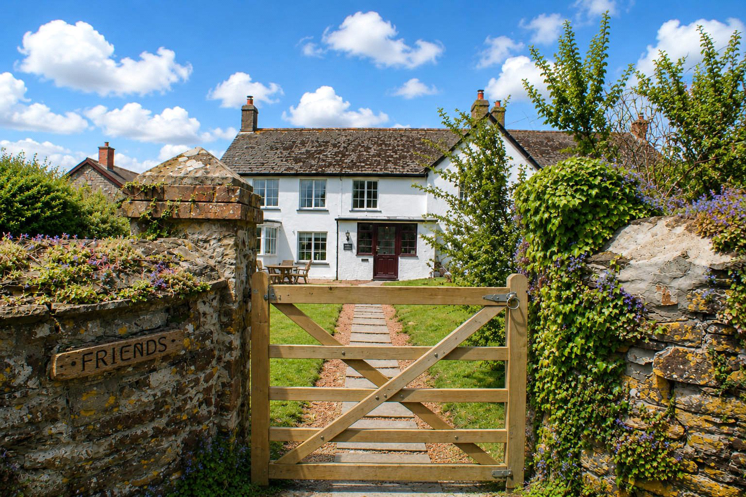 Gorwood Road, Buckland Brewer, Bideford, Devon, EX39, photo 35